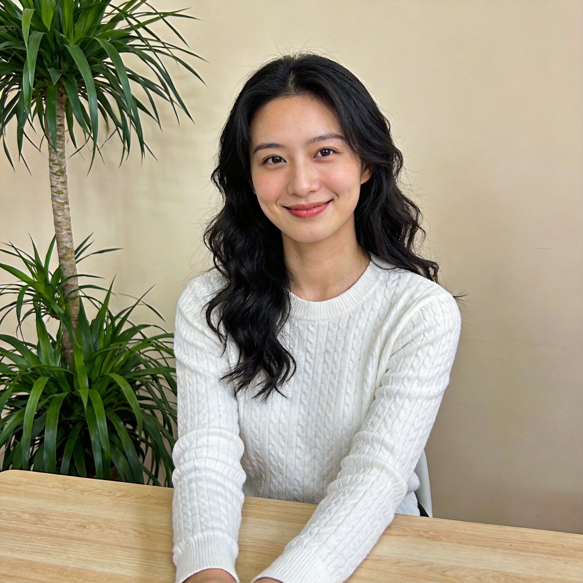 用户王女士的头像照片